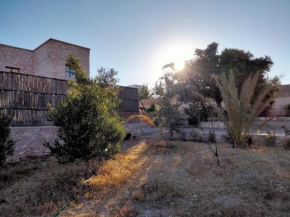 Villa avec piscine et sans vis-à-vis